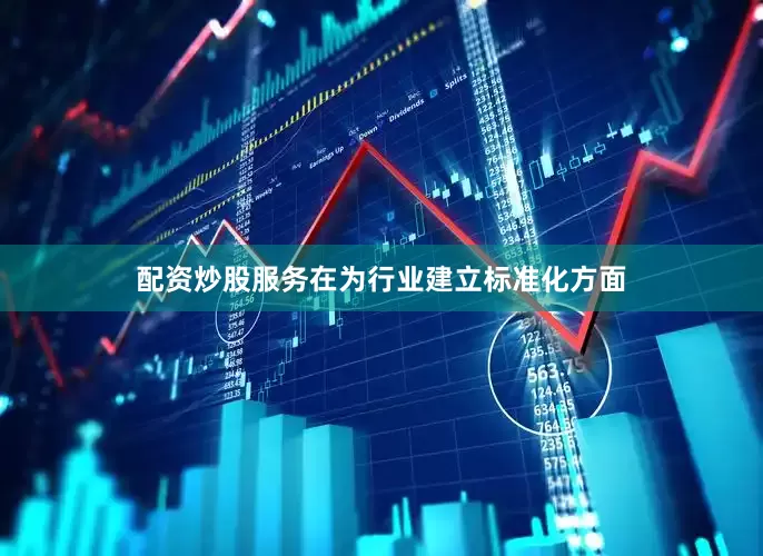 配资炒股服务在为行业建立标准化方面